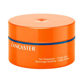 SUN BEAUTY TAN DEEPENER TINTED JELLY | 200ml