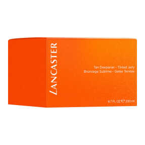 SUN BEAUTY TAN DEEPENER TINTED JELLY | 200ml