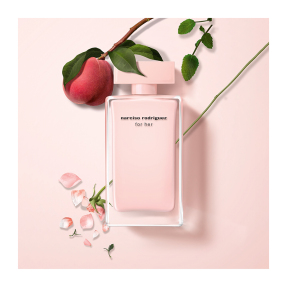 NARCISO RODRIGUEZ FOR HER EAU DE PARFUM | 30ml