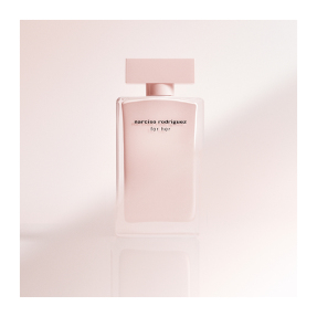 NARCISO RODRIGUEZ FOR HER EAU DE PARFUM | 30ml