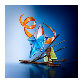 ANGEL EAU DE PARFUM STAR SPRAY REFILLABLE | 25ml