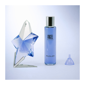 ANGEL EAU DE PARFUM STAR SPRAY REFILLABLE | 25ml