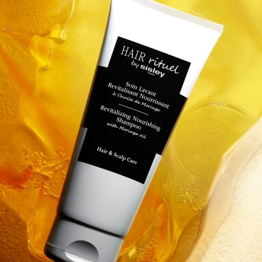 REVITALIZING NOURISHING SHAMPOO | 200ml