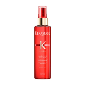 SOLEIL HUILE SIRENE ΑΝΤΗΛΙΑΚΟ ΕΛΑΙΟ ΣΕ ΜΟΡΦΗ ΣΠΡΕΙ | 150ml