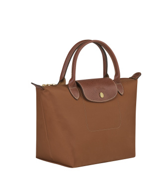 ΓΥΝΑΙΚΕΙΑ ΤΣΑΝΤΑ ΧΕΙΡΟΣ LE PLIAGE ORIGINAL S | Cognac
