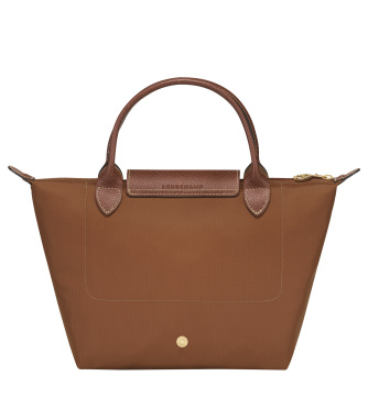 ΓΥΝΑΙΚΕΙΑ ΤΣΑΝΤΑ ΧΕΙΡΟΣ LE PLIAGE ORIGINAL S | Cognac