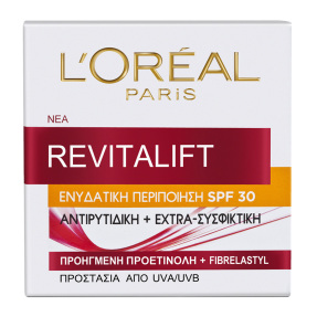 REVITALIFT DAY CREAM SPF30 | 50ml