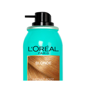 MAGIC RETOUCH SPRAY ΚΑΛΥΨΗΣ ΛΕΥΚΩΝ ΡΙΖΩΝ | 75ml 5 Light Blonde
