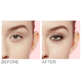 PARADISE MASCARA | Black