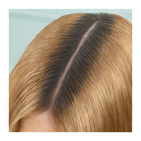 MAGIC RETOUCH SPRAY ΚΑΛΥΨΗΣ ΣΚΟΥΡΩΝ ΡΙΖΩΝ | 75ml 7.3 Medium Blonde