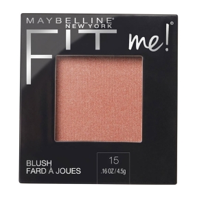 FIT ME BLUSH | 5gr 15 Nude