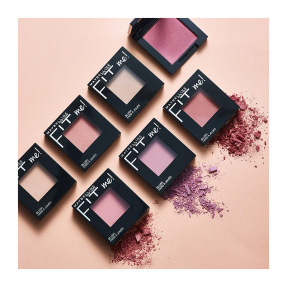 FIT ME BLUSH | 5gr 25 Pink