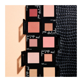 FIT ME BLUSH | 5gr 25 Pink