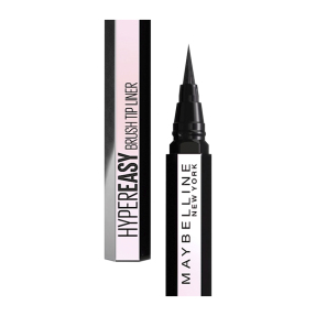 HYPER EASY LIQUID EYELINER | 6gr Knockout Black 800
