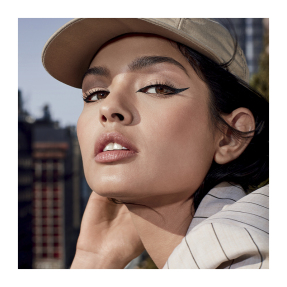 HYPER EASY LIQUID EYELINER | 6gr Knockout Black 800