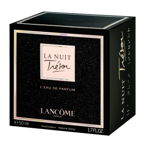 LA NUIT TRESOR EAU DE PARFUM | 30ml