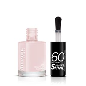 60 SECONDS SUPER SHINE NAIL POLISH | 8ml 203