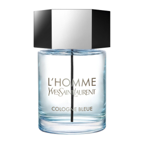 L'HOMME COLOGNE BLEUE EAU DE TOILETTE | 100ml