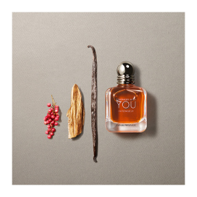 EMPORIO ARMANI STRONGER WITH YOU INTENSELY EAU DE PARFUM | 30ml