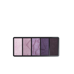 HYPNÔSE 5 SHADOWS PALETTE | 4gr 06 Reflets d'Amethyste