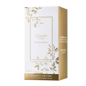 JASMIN D'EAU FLORAL PERFUME | 100ml