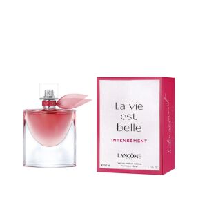 LA VIE EST BELLE INTENSEMENT EAU DE PARFUM | 50ml