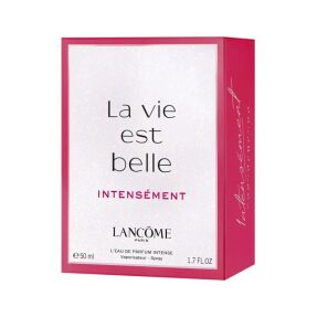 LA VIE EST BELLE INTENSEMENT EAU DE PARFUM | 50ml