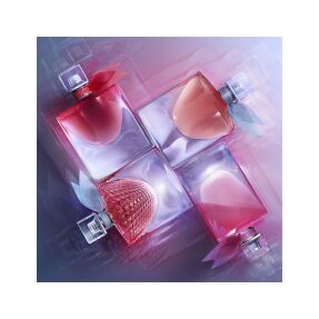 LA VIE EST BELLE INTENSEMENT EAU DE PARFUM | 50ml