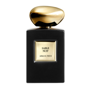 ARMANI PRIVÉ SABLE NUIT EAU DE PARFUM INTENSE | 100ml