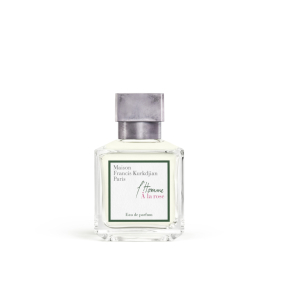 L'HOMME À LA ROSE EAU DE PARFUM | 70ml