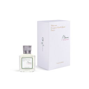 L'HOMME À LA ROSE EAU DE PARFUM | 70ml