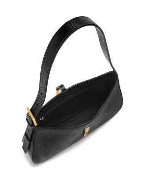 ΓΥΝΑΙΚΕΙΑ ΤΣΑΝΤΑ ΩΜΟΥ THE TOKYO | Μαύρο