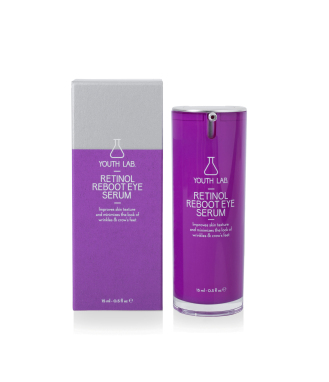 RETINOL REBOOT EYE SERUM | 15ml