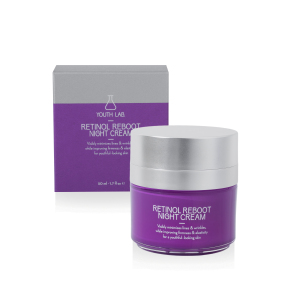 RETINOL REBOOT NIGHT CREAM | 50ml