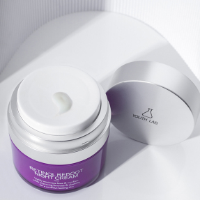 RETINOL REBOOT NIGHT CREAM | 50ml