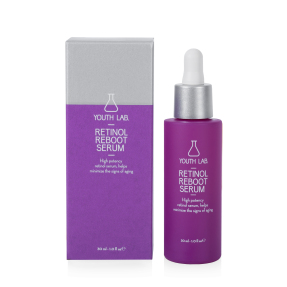 RETINOL REBOOT SERUM | 30ml
