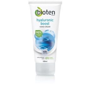 HAND CREAM HYALURONIC | 100ml