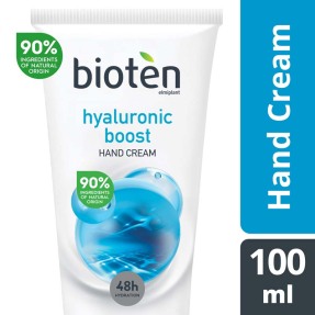 HAND CREAM HYALURONIC | 100ml