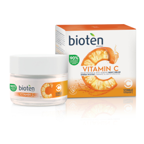 VITAMIN C NIGHT CREAM | 50ml