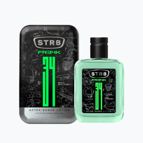 STR8 ASL FR34K 100ML | 100ml