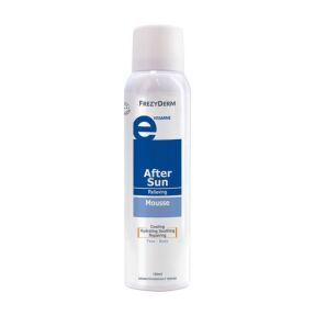 AFTER SUN MOUSSE | 150ml
