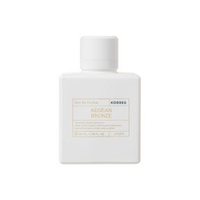 AEGEAN BRONZE EAU DE PARFUM | 50ml