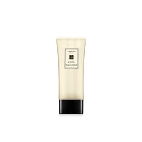 LIME BASIL & MANDARIN EXFOLIATING SHOWER GEL | 200ml
