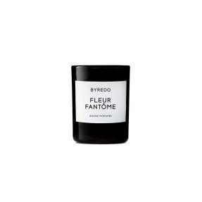 FLEUR FANTOME FRAGRANCED CANDLE | 70gr