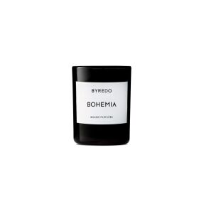 BOHEMIA FRAGRANCED CANDLE | 70gr