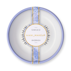 NIKKI DEFINED UNDERLASH
