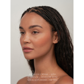 SWEED AIR BLUSH CREAM | 5gr Lush