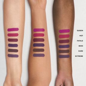 VELOUR EXTREME MATTE LIPSTICK | Extreme