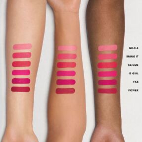 VELOUR EXTREME MATTE LIPSTICK | Fab