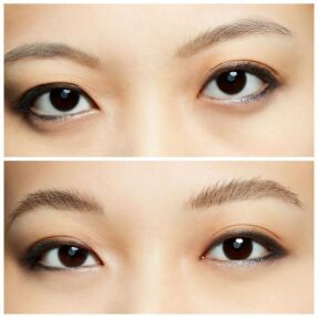 EYE BROWS BIG BOOST FIBRE GEL | 4,1gr Fling